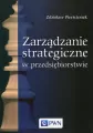 Zarządzanie strategiczne w przedsiębiorstwie - tantis.pl