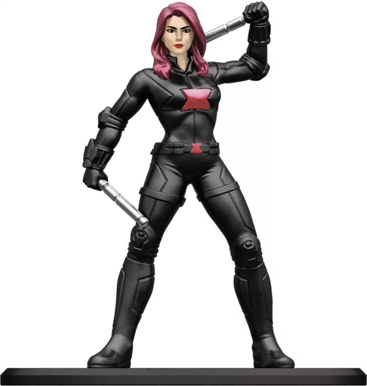 JADA Marvel Blind Pack Nanofigs - tantis.pl