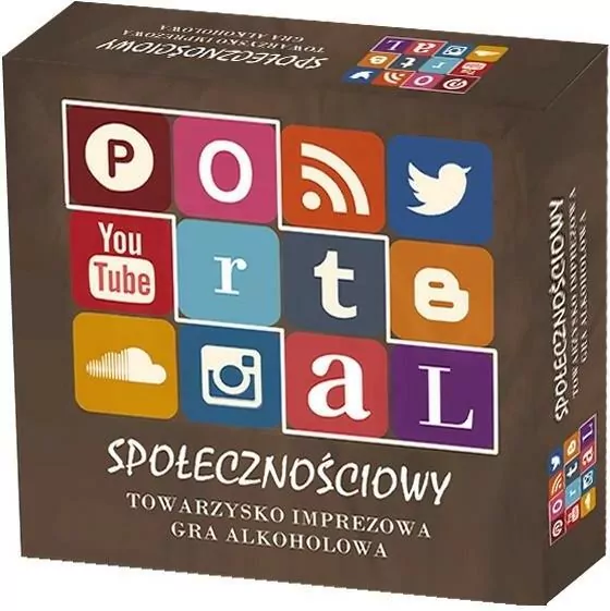 Portal społecznościowy - tantis.pl