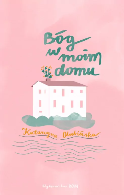 Bóg w moim domu - tantis.pl