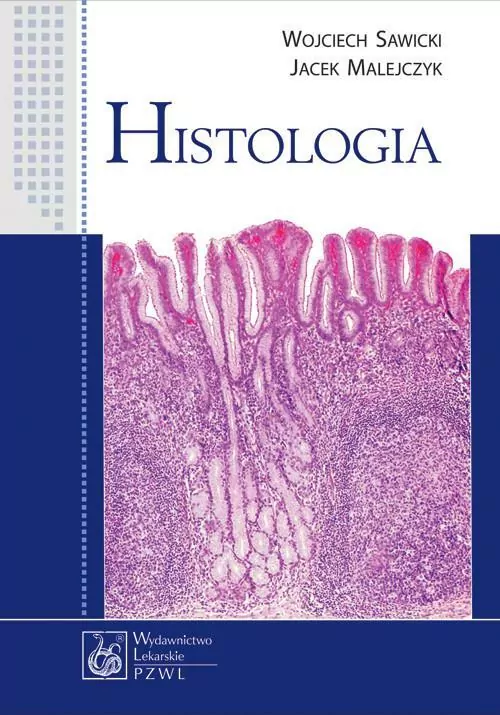 Histologia - tantis.pl