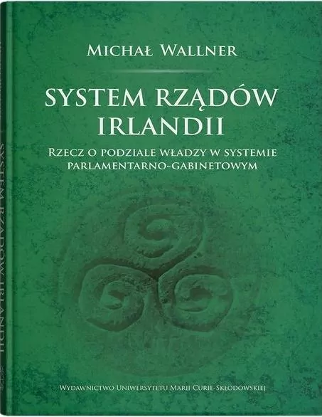 System rządów Irlandii - tantis.pl