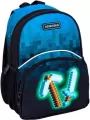 Plecaczek wycieczkowy Astrabag Blue Pixel AK300 - tantis.pl