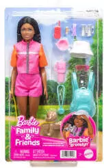 Barbiem Adventure Brooklyn - tantis.pl