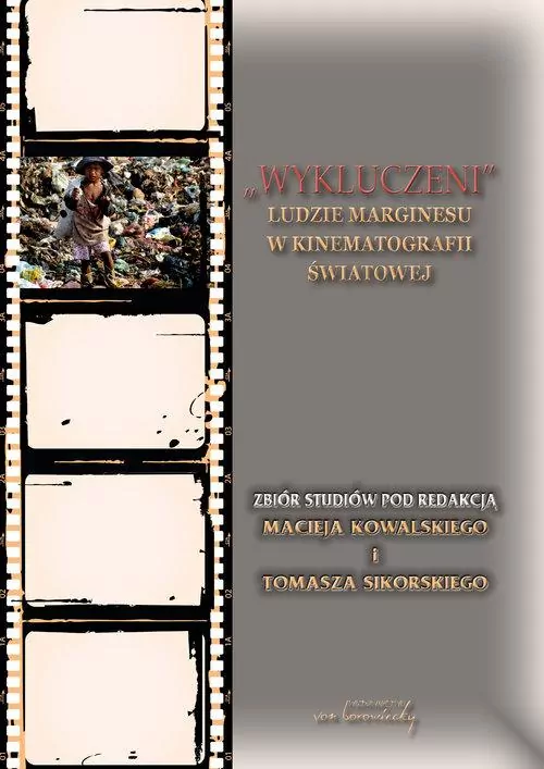 Wykluczeni - tantis.pl