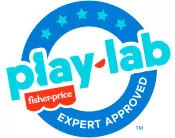 Fisher Price Klocki sensoryczne - tantis.pl