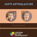 Gesty artykulacyjne. Zestaw - tantis.pl