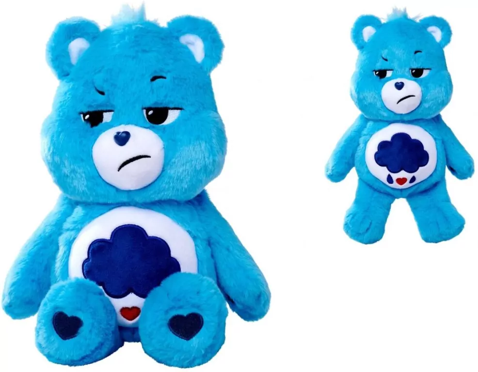 Plusz Miś Gderek 35cm - tantis.pl