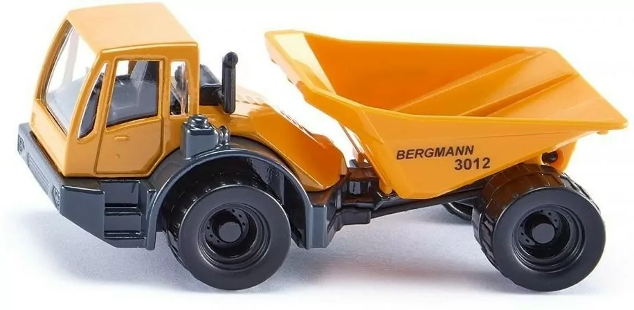Wywrotka Bergmann Siku 14 - tantis.pl