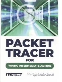 Packet Tracer for young intermediate admins - tantis.pl