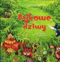 Bajkowe dziwy - tantis.pl