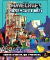 Minecraft. Niesamowite bazy. Budowle pobudzające wyobraźnię - tantis.pl