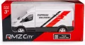 Ford Transit Van 2018 biały - tantis.pl