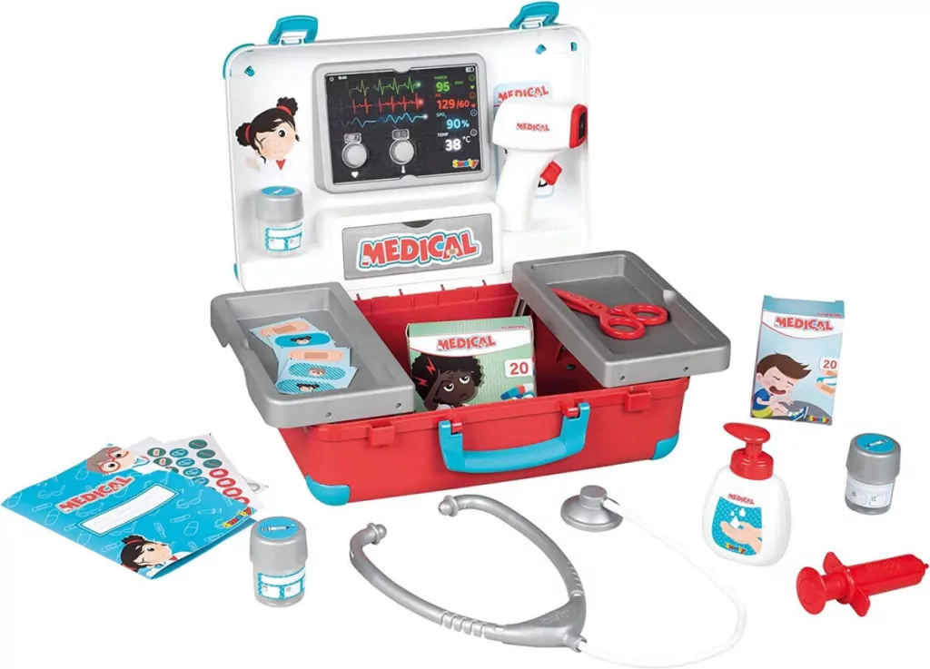 Torba medyczna - tantis.pl