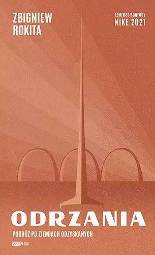 Odrzania. Podróż po Ziemiach Odzyskanych - tantis.pl