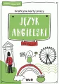 Język angielski. Graficzne karty pracy dla klas 4-6 - tantis.pl