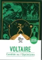 Candide ou l'optimisme - tantis.pl