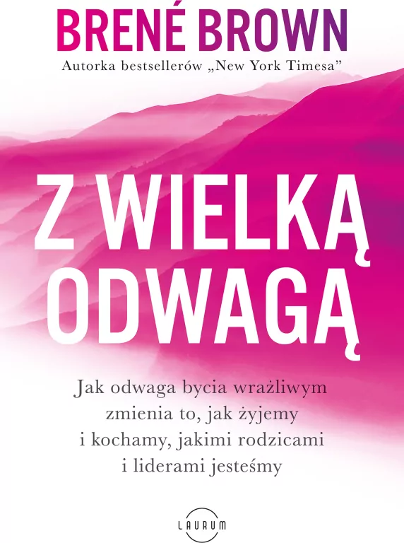Z wielką odwagą - tantis.pl