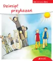 Mali odkrywcy Wiary. Dziesięć przykazań - tantis.pl