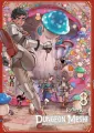 Dungeon Meshi T.8 - tantis.pl
