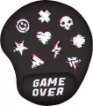 Podkładka pod myszkę. Game Over - tantis.pl