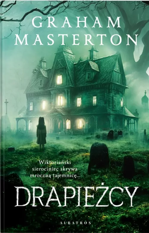 Drapieżcy - tantis.pl