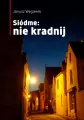 Siódme: nie kradnij - tantis.pl