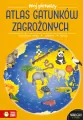 Mój pierwszy atlas gatunków zagrożonych - tantis.pl
