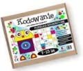 Kodowanie i inne zabawy bez komputera - tantis.pl