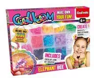 Cool Loom Elephant PAULINDA - tantis.pl