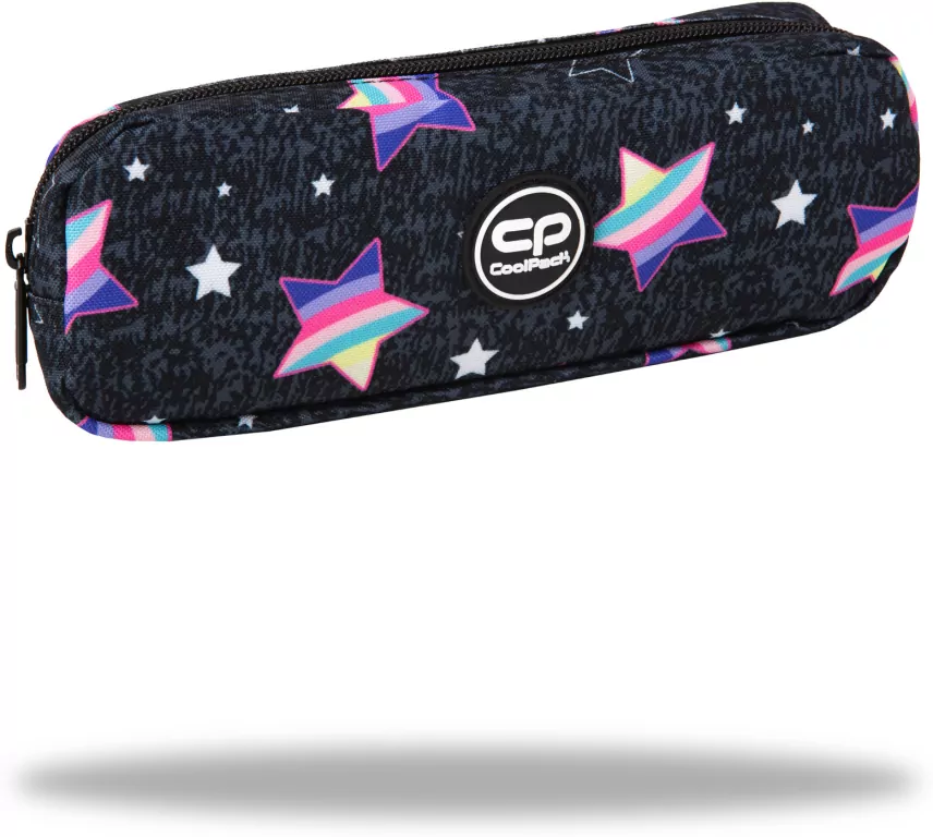 Saszetka Coolpack Deck Rainbow Night - tantis.pl