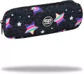 Saszetka Coolpack Deck Rainbow Night - tantis.pl