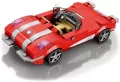 Klocki Sports Car 311el - tantis.pl