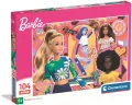 Puzzle 104 Barbie - tantis.pl