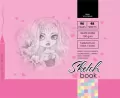 Sketchbook. Szkicownik 96 kartek. 148 x 105 mm - tantis.pl