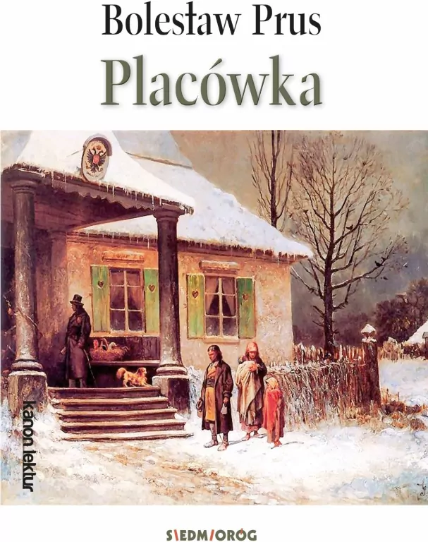 Placówka - tantis.pl