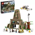LEGO® Star Wars™. Baza Rebeliantów na Yavin 4. 75365 - tantis.pl