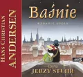 Baśnie. Audiobook - tantis.pl