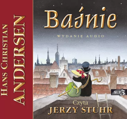 Baśnie. Audiobook