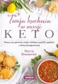 Twoja kuchnia w wersji keto - tantis.pl
