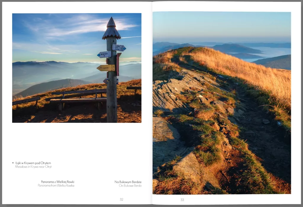 Bieszczady - tantis.pl