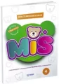 Miś. Przyjaciel starszych przedszkolaków cz.4 - tantis.pl