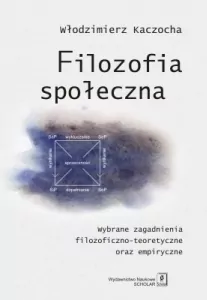 Filozofia społeczna - tantis.pl