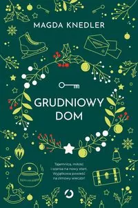 Grudniowy dom - tantis.pl