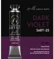 Scale 75: Artist Range - Dark Violet - tantis.pl