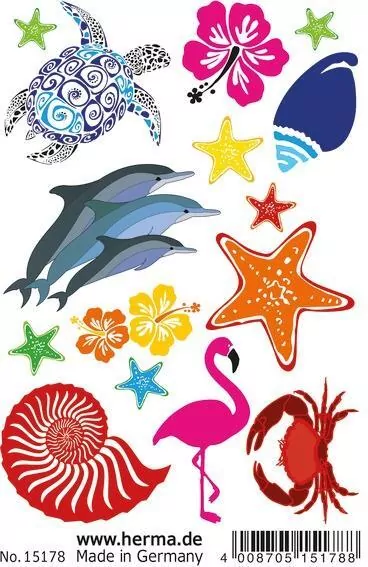 Tatuaże. Ocean - tantis.pl