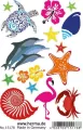 Tatuaże. Ocean - tantis.pl