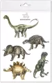Naprasowanki Dinozaury - tantis.pl