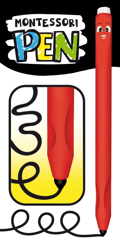 Szkoła rysowania. Montessori Pen - tantis.pl