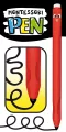 Szkoła rysowania. Montessori Pen - tantis.pl